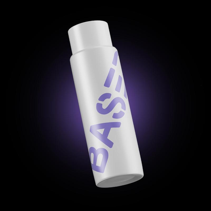 Hair Styling Texture Powder and Hair Products