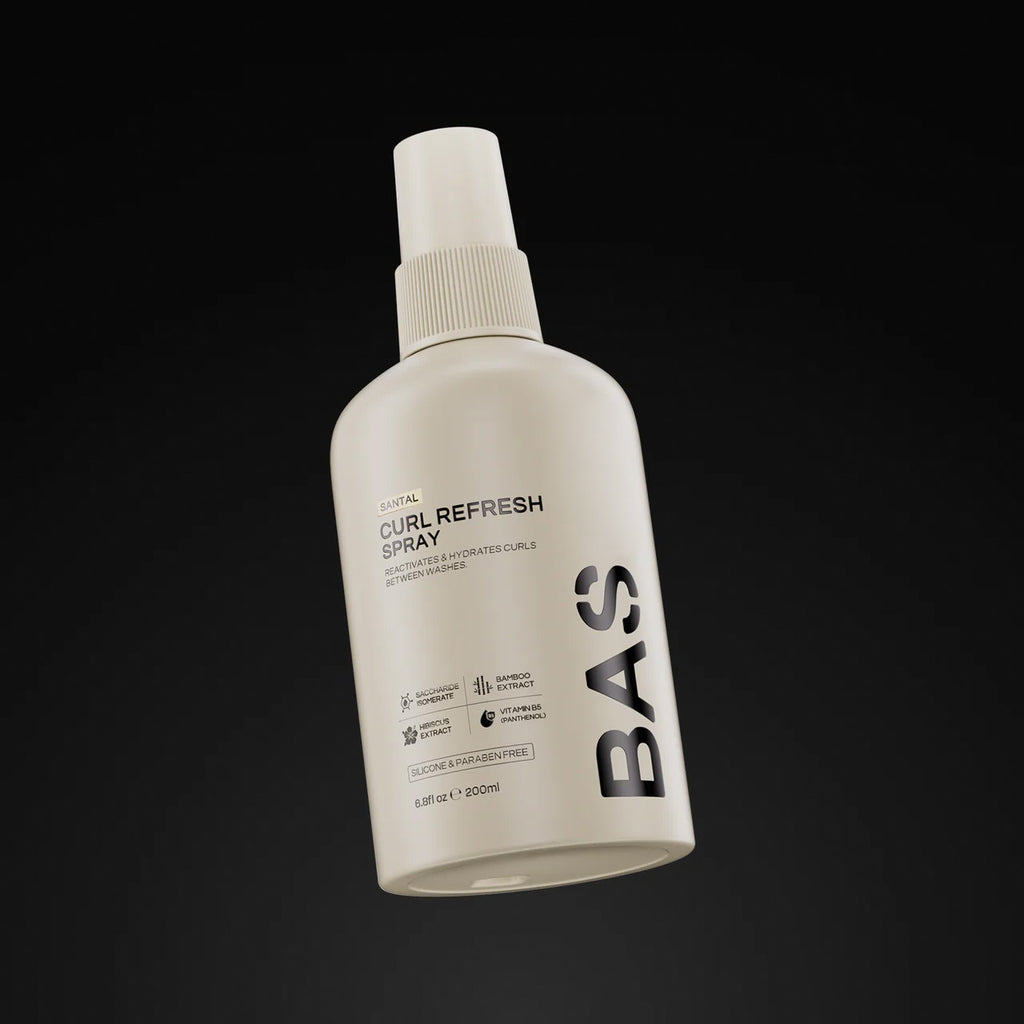 Hair Styling Texture Powder and Hair Products