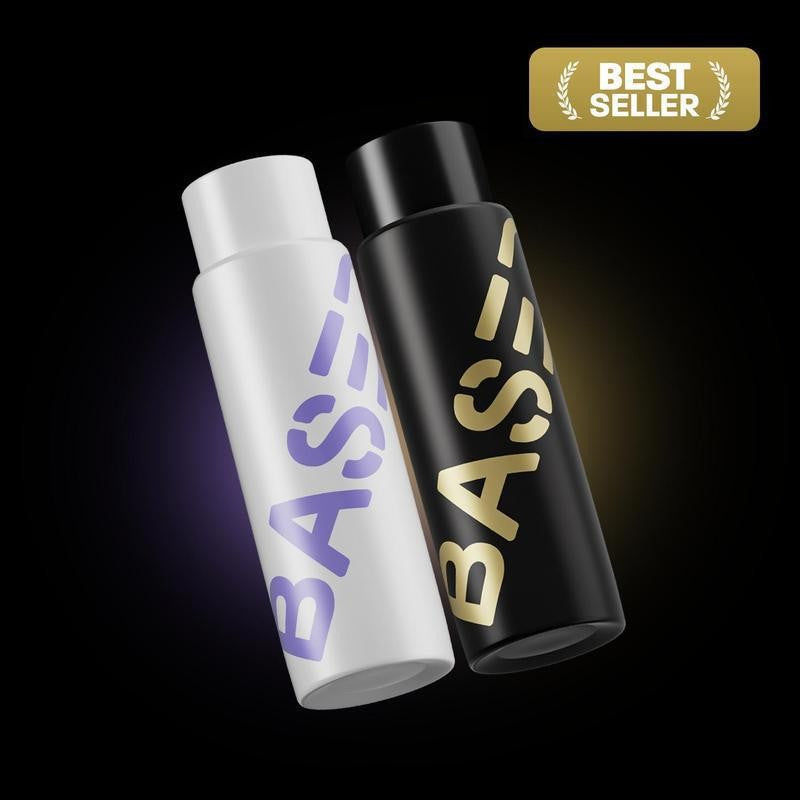Hair Styling Texture Powder and Hair Products