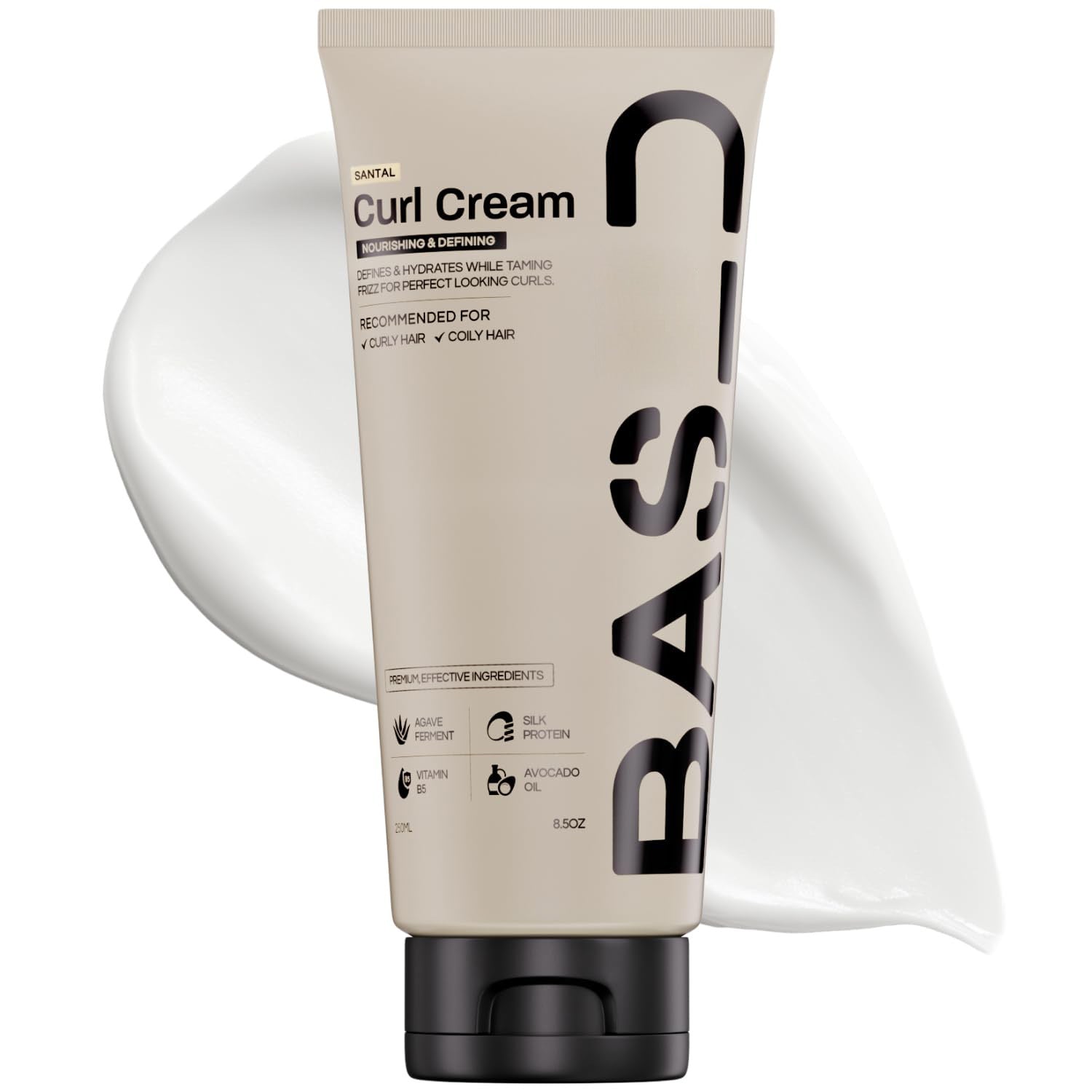 Hair Styling Texture Powder and Hair Products