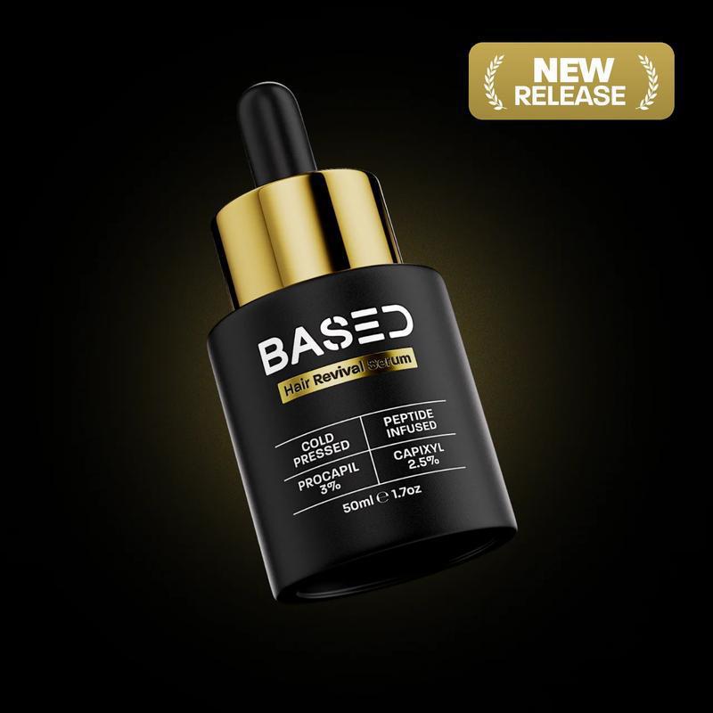 Hair Styling Texture Powder and Hair Products